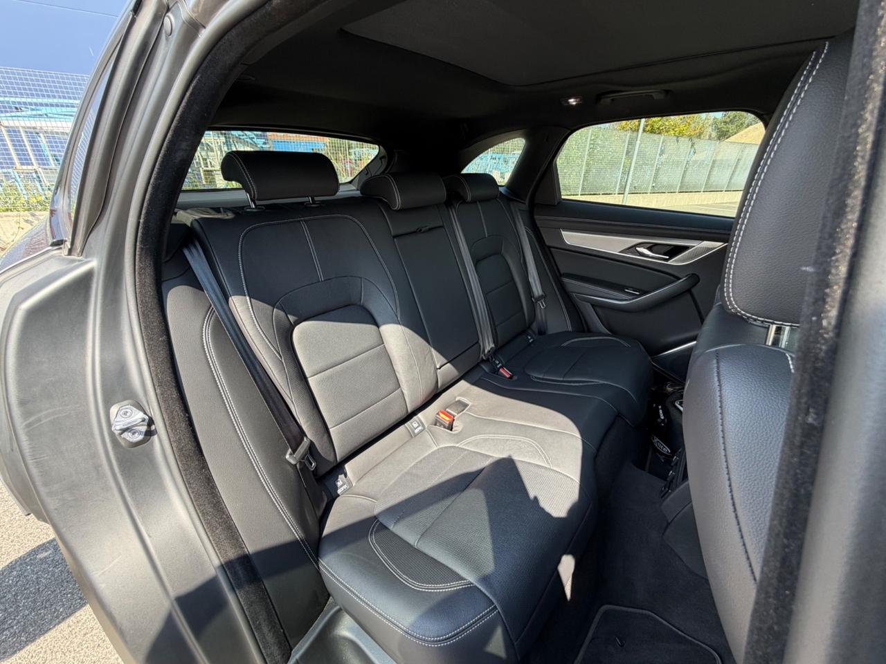 Jaguar F-Pace 2.0 PHEV 404 CV AWD aut. R-Dynamic S