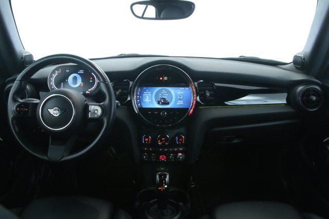MINI Cabrio 1.5 Cooper Cabrio Premium Plus Package