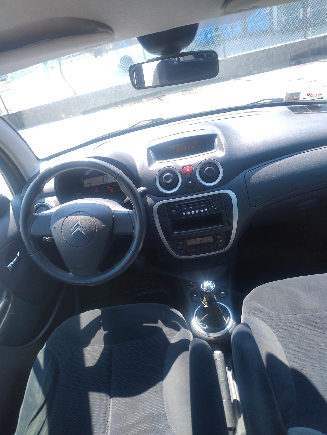 Citroen C3 1.4 Exclusive