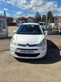 Citroen C3 1.4 e-HDi 70 airdream CMP Seduction