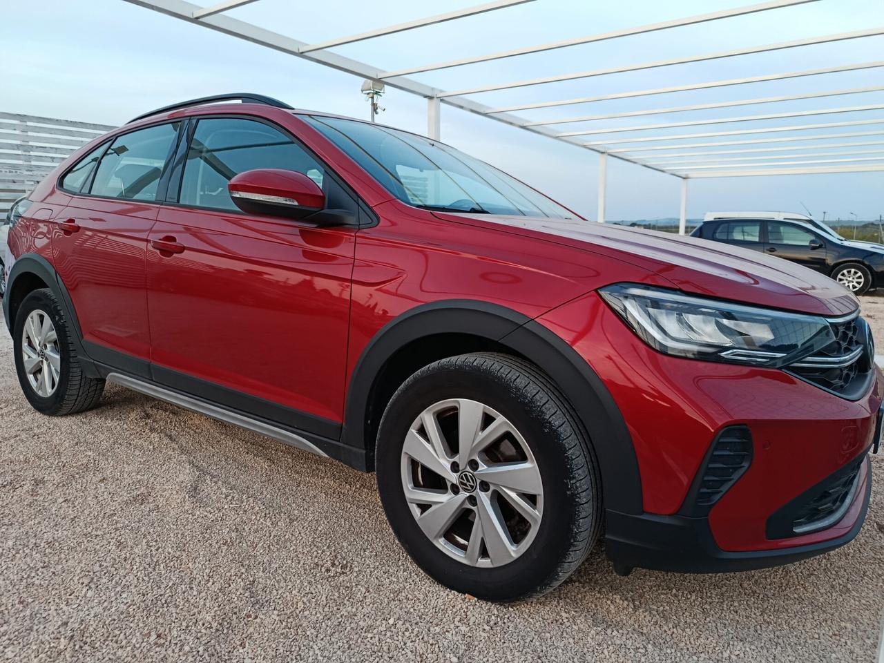 Volkswagen Taigo 1.0 TSI 95 CV Life