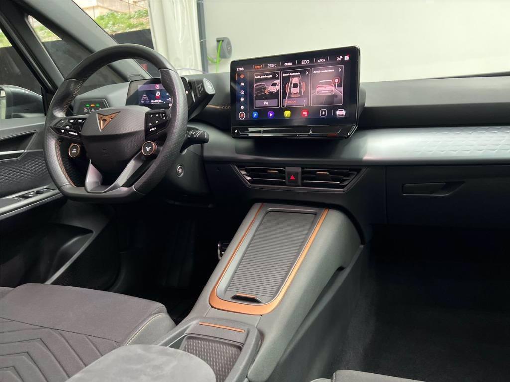 CUPRA Born 58kWh Impulse+ del 2023