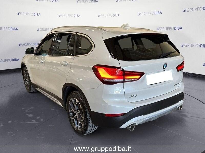 BMW X1 F48 2019 Benzina sdrive20i xLine 192cv auto