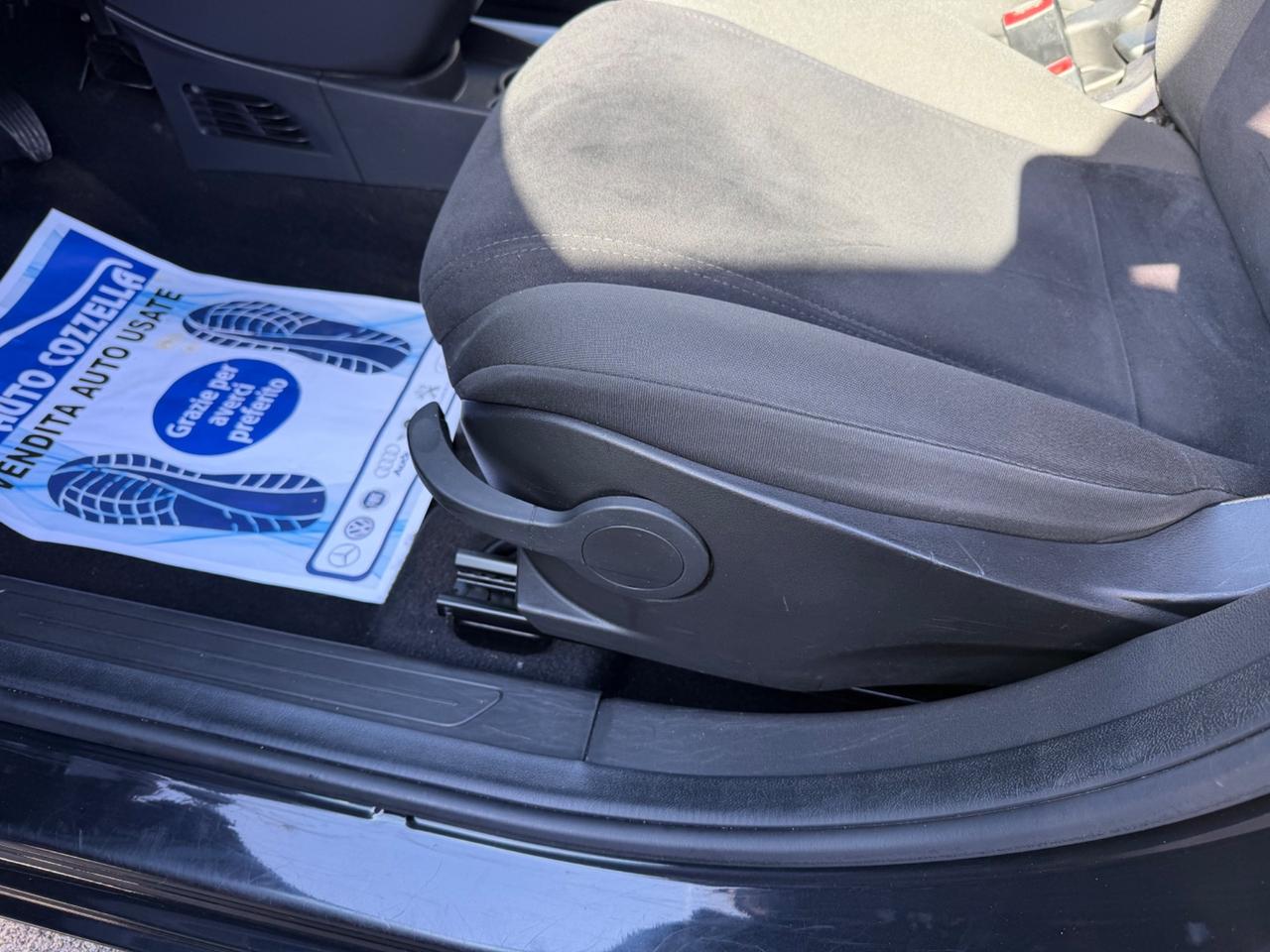 Lancia Ypsilon 1.2 69 CV 5 porte S&S Gold