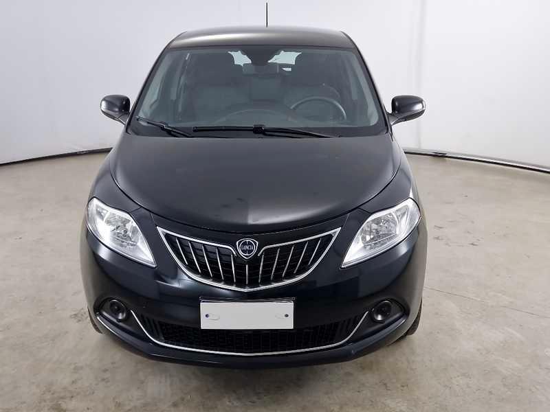 LANCIA YPSILON 1.0 HYBRID 5P