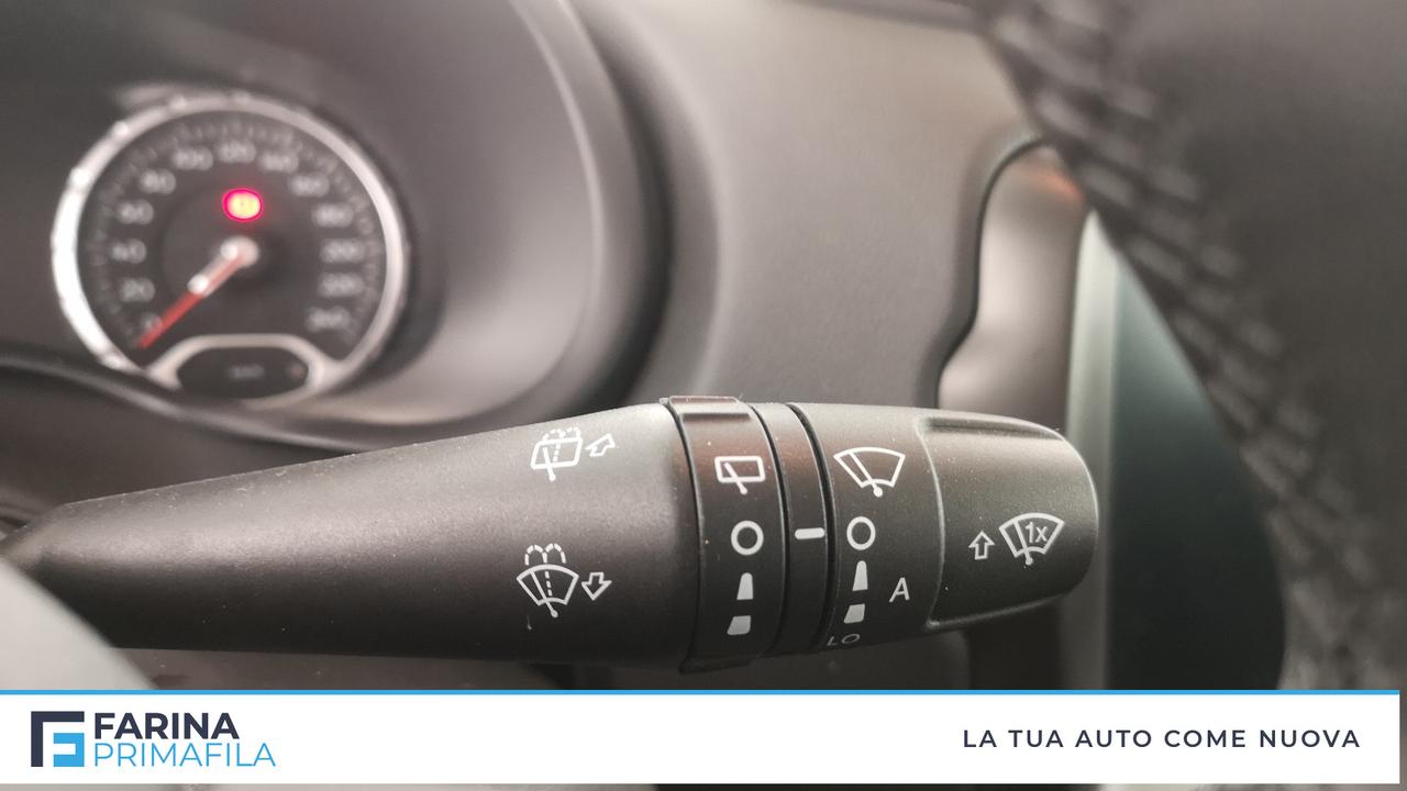 JEEP Renegade 2019 - Renegade 1.6 mjt Limited 2wd 130cv