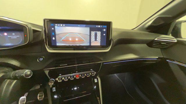 PEUGEOT 208 PureTech 100 Stop&Start 5 porte GT