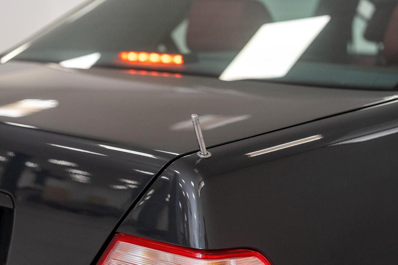 Mercedes-benz S 320 300 SEL 3.2 cat (Italia)