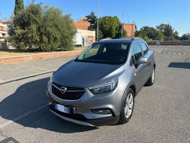 Opel Mokka X 1.4 Turbo GPL Tech Advance 4x2