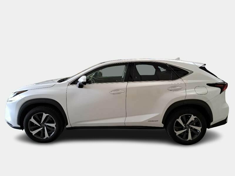 LEXUS NX 300h Hybrid Luxury 4WD