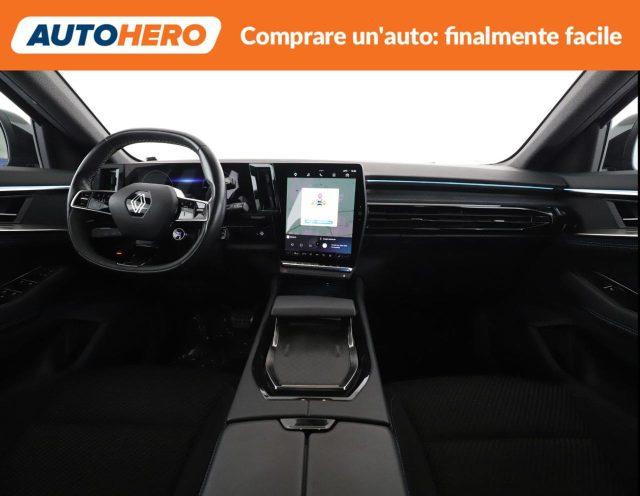 RENAULT Austral Austral Full Hybrid E-Tech 200 CV Iconic Esprit Al