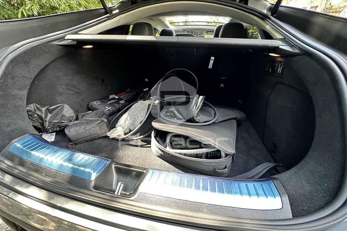 MERCEDES GLE 350 de hybrid EQ 4Matic Coupé AMG Line Premium Plus