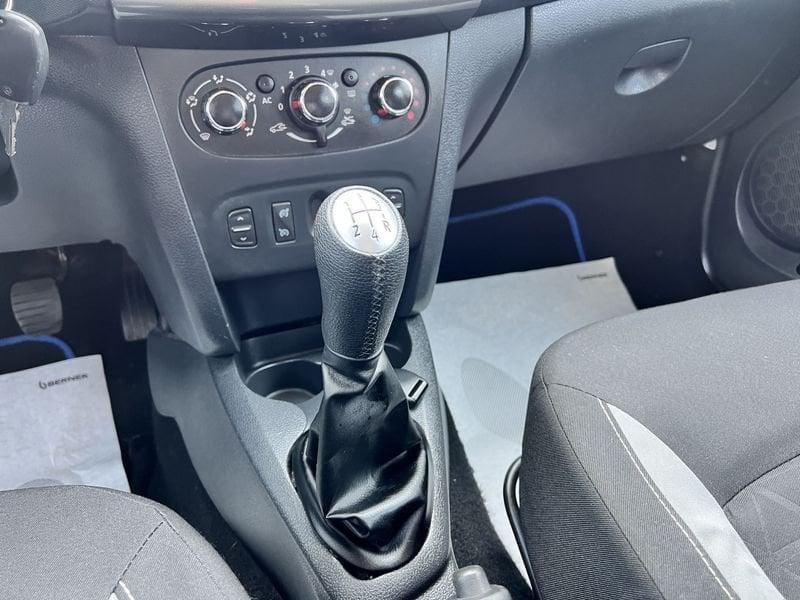 Dacia Sandero 1.5 dCi 75cv Laureate