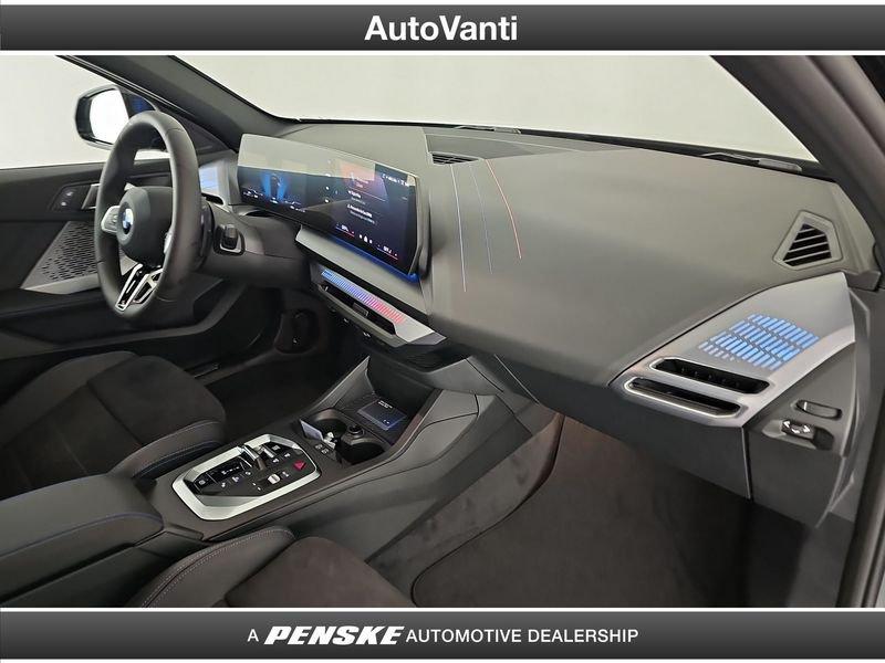 BMW Serie 1 120d 48V MSport Pro