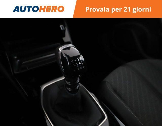 PEUGEOT 2008 PureTech 100 S&S Allure