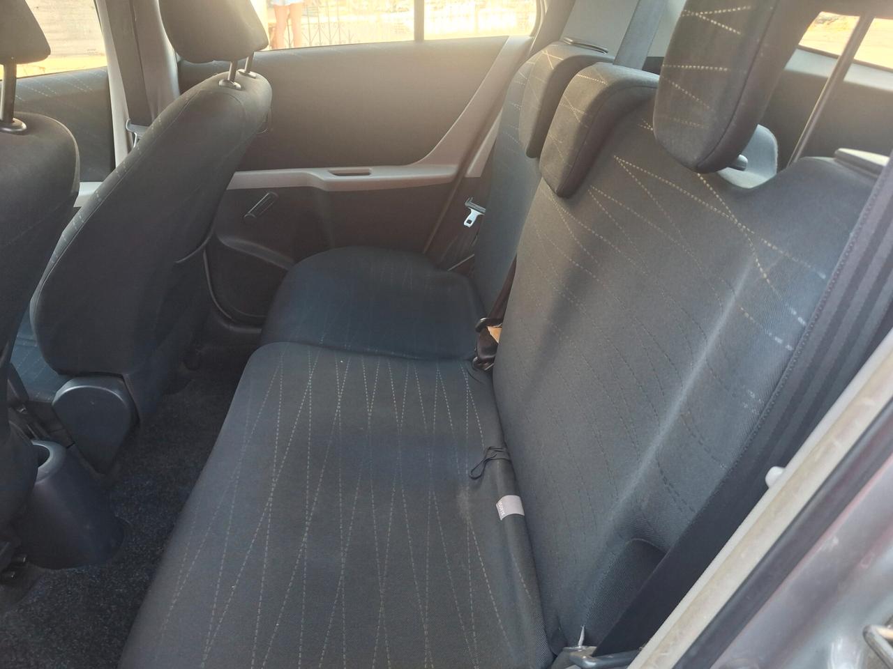 Toyota Yaris 1.4 D-4D 5 porte neopatentati
