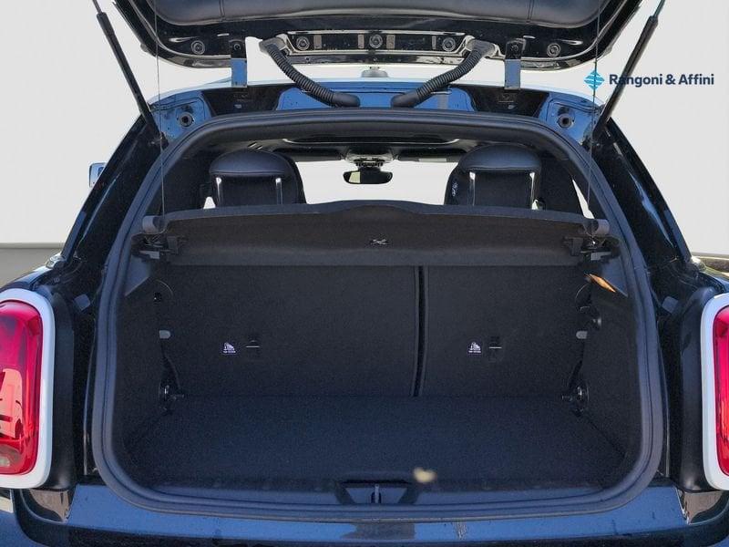 MINI Mini 3 porte Mini 2.0 John Cooper Works JCW