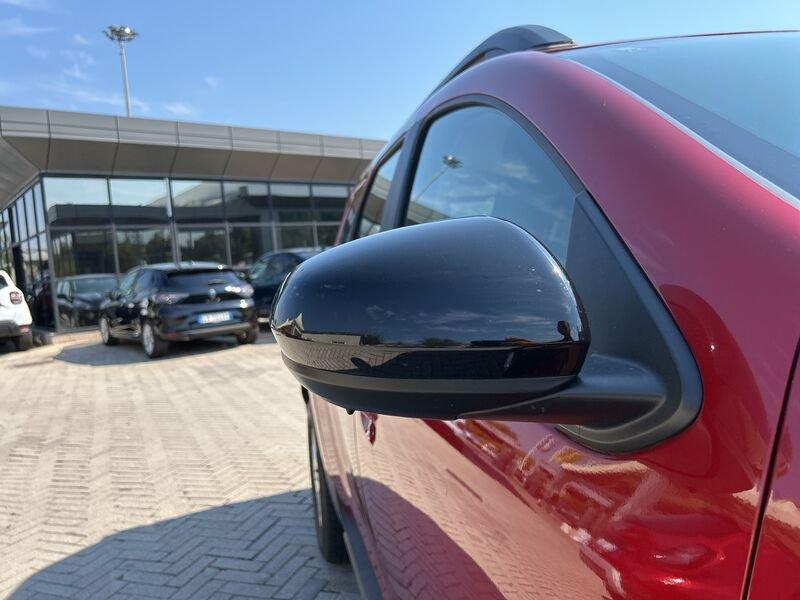 Dacia Duster II 2021 1.0 tce Prestige Gpl 4x2 100cv