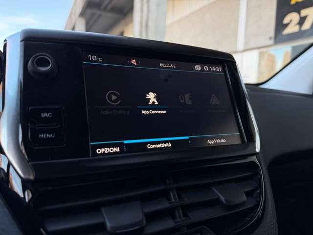 Peugeot 2008 Peugeot 2008 1.6 Diesel 68 kW 90CV ANNO 2015