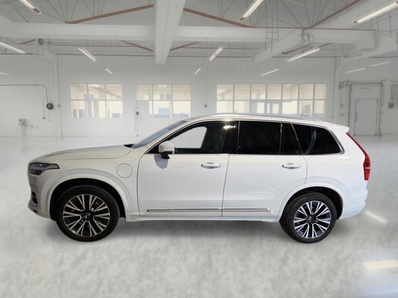 VOLVO XC90 T8 AWD Plug-in 7p Recharge Inscription