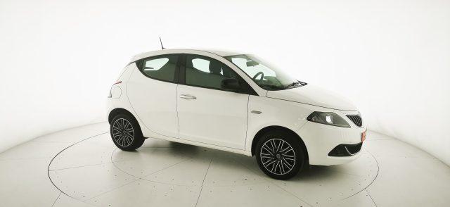 LANCIA Ypsilon 1.0 FireFly 5 porte S&S Hybrid Gold