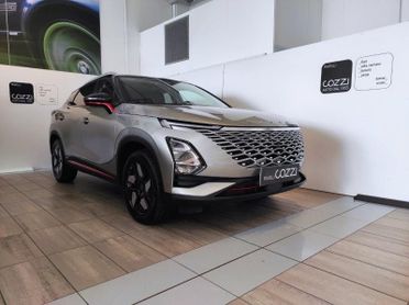 OMODA Omoda 5 - Omoda 5 1.6 TGDI 147CV aut. Premium