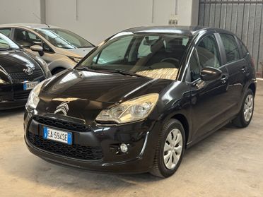 Citroen C3 1.4 Exclusive