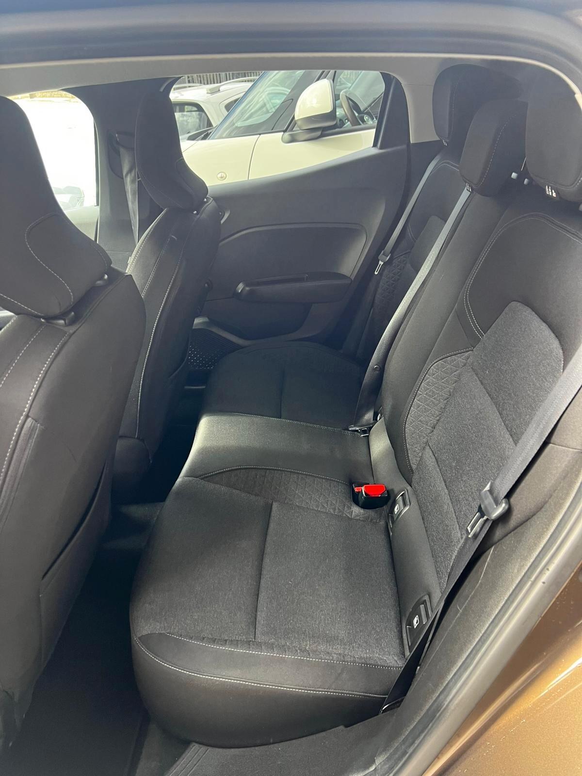 Renault Clio Blue dCi 85 CV 5 porte Intens NEOPATENTATI