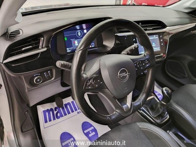 Opel Corsa 1.2 75cv Edition + Car Play "SUPER PROMO"