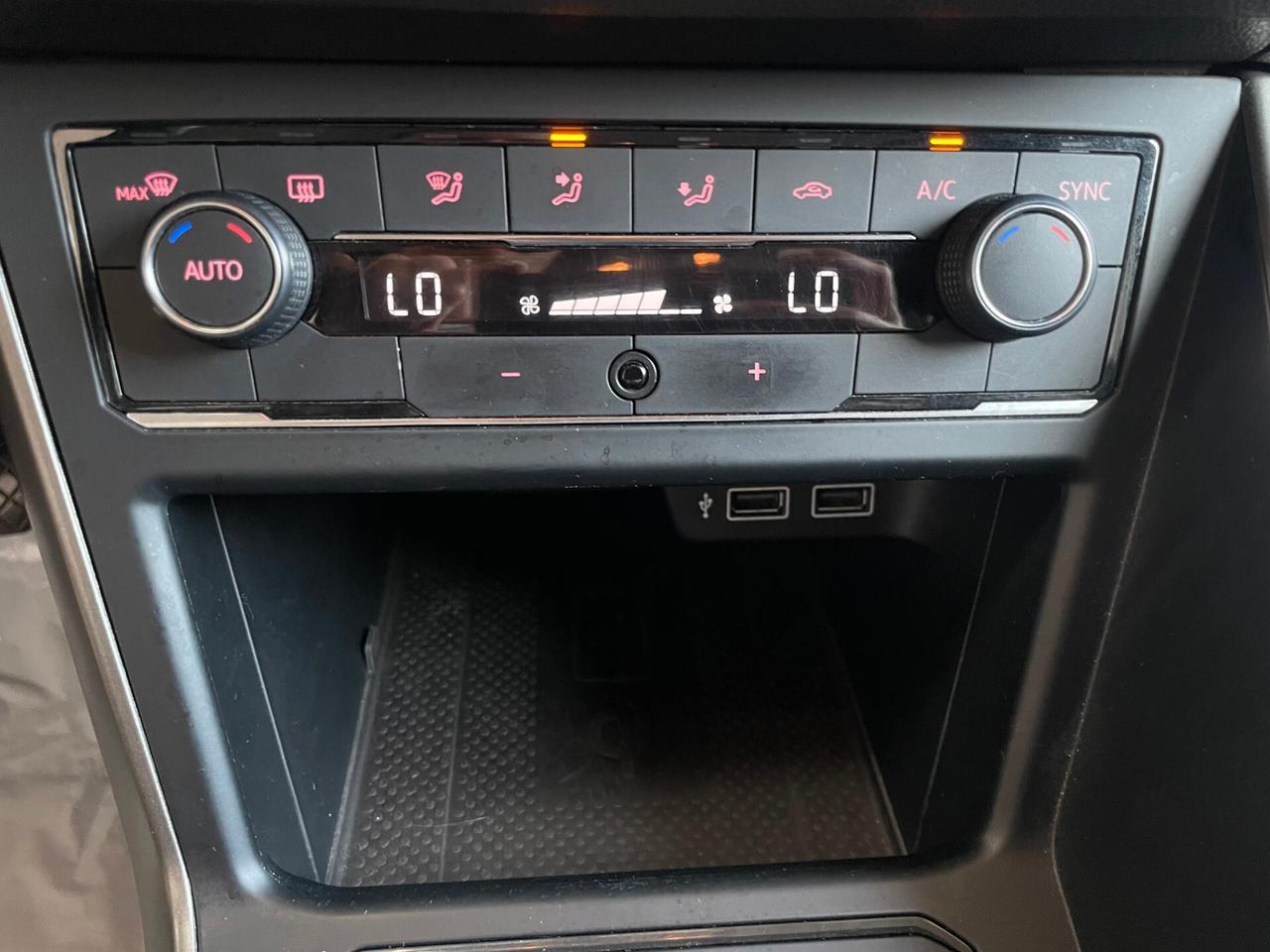 Volkswagen Polo 1.0 TSI 5p. Comfortline BlueMotion Technology