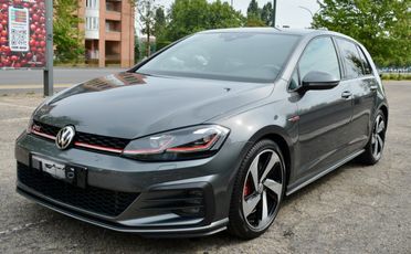 Volkswagen Golf GTI Golf GTI Performance 2.0 245 CV TSI 5p. MANUALE!