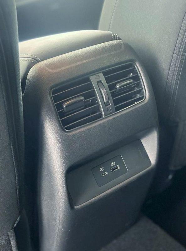 Nissan Qashqai MHEV 140 CV N-Connecta