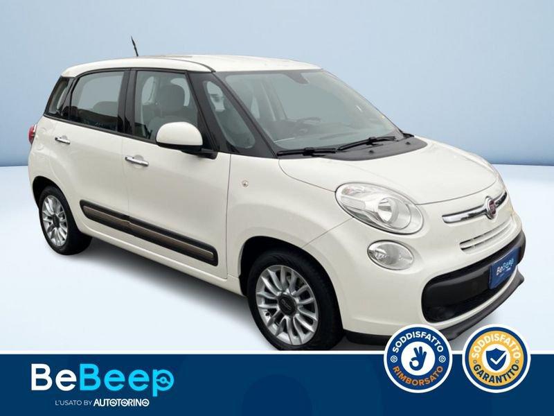 FIAT 500L 1.3 MJT POP STAR 95CV