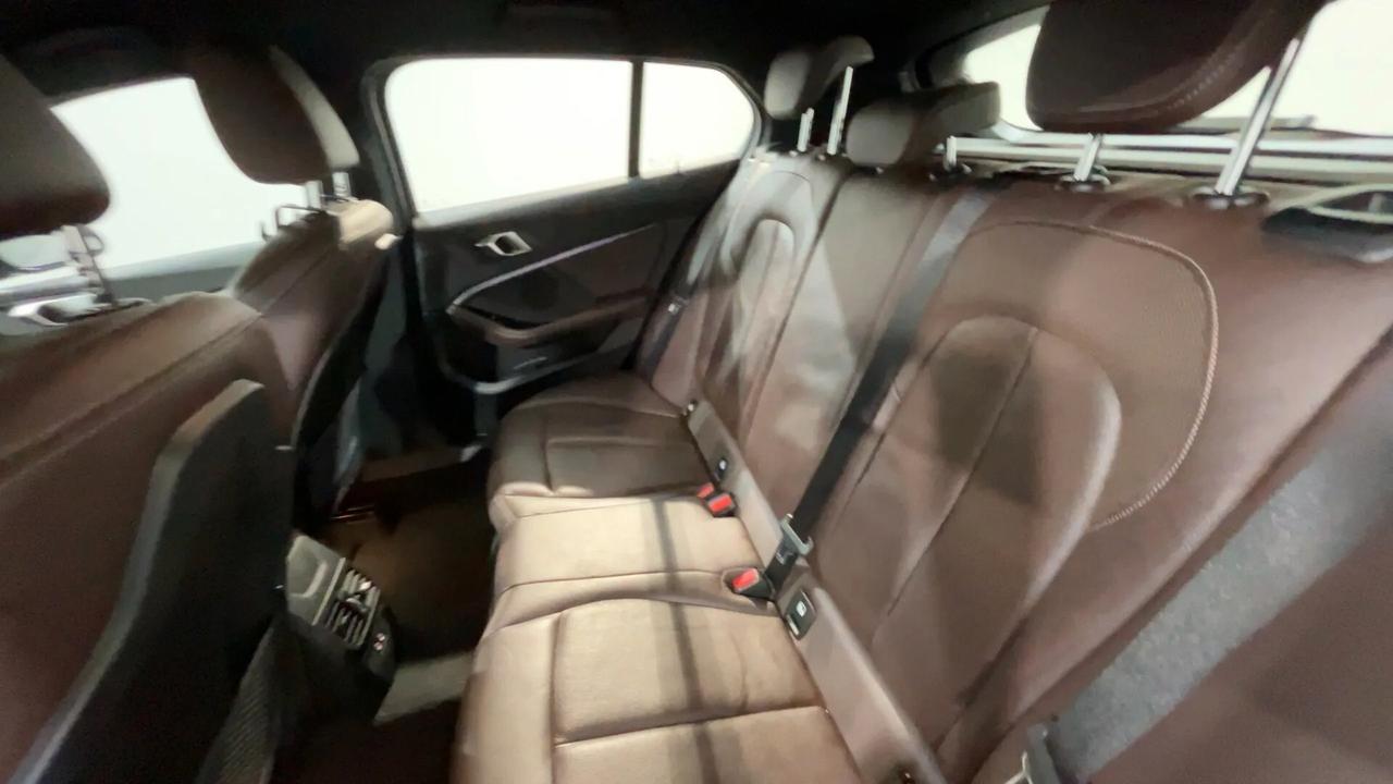 Bmw 135 M 135i xDrive