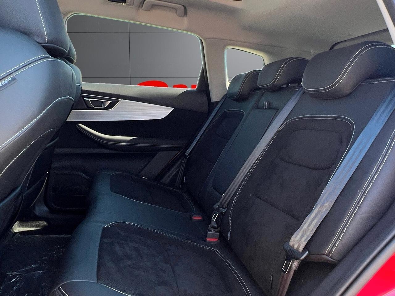 Sportequipe 6 1.5 GPL KM 0 PREZZO REALE