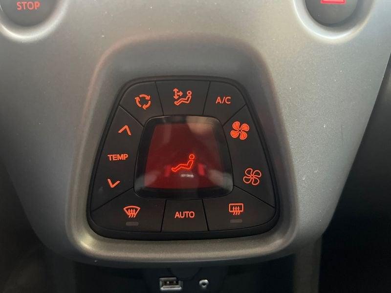 Toyota Aygo 1.0 VVT-i x-fun MMT