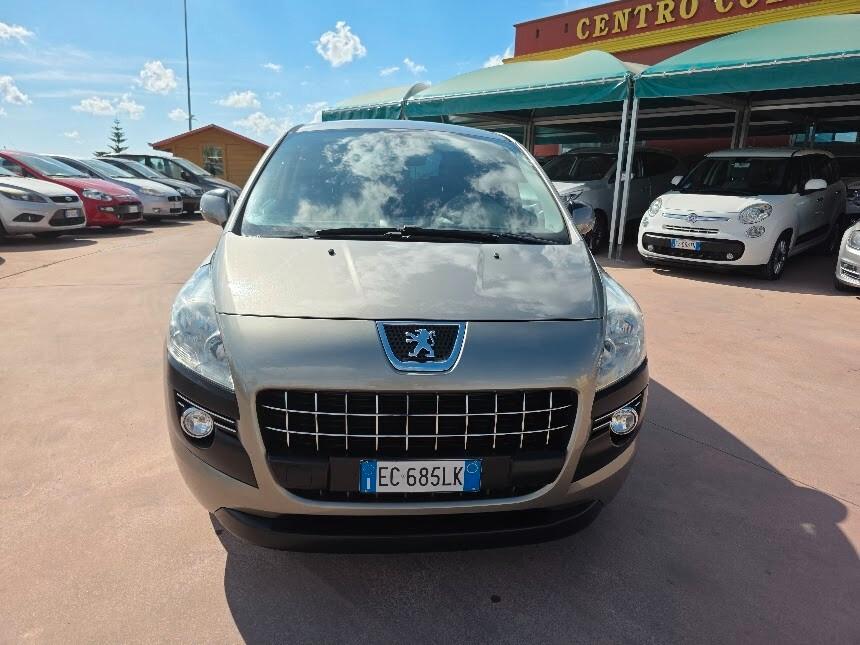 Peugeot 3008 1.6 HDi 110CV Premium