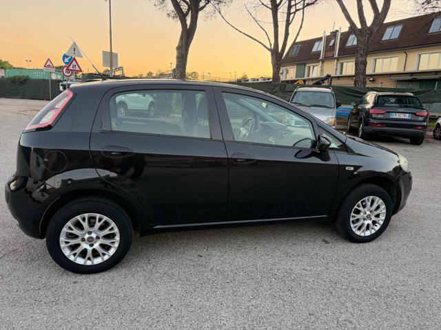 FIAT Punto Evo 1.4 5p Emotion EasyPower Benzina/Metano Bellissima