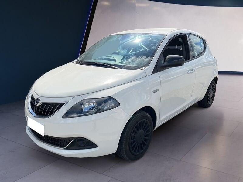 Lancia Ypsilon III 2021 1.0 hybrid Silver s&s 70cv