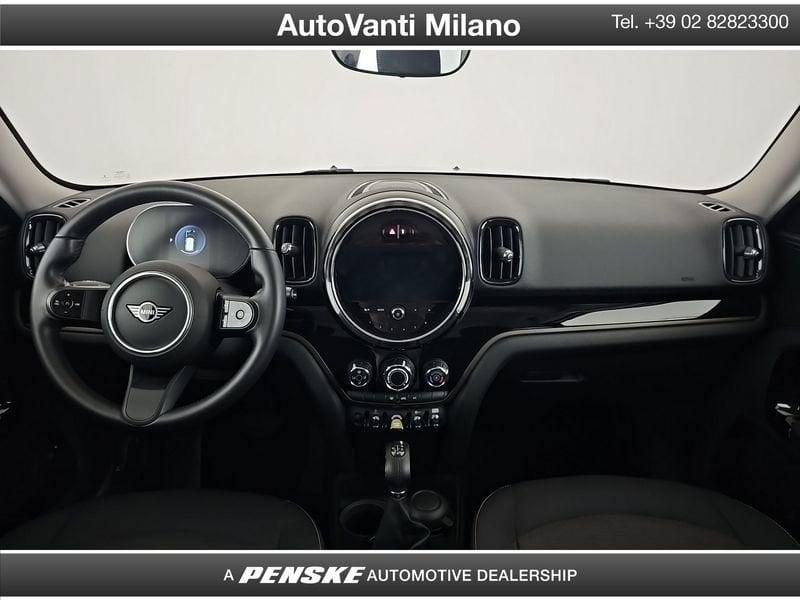 MINI Mini Countryman F60 Mini 1.5 Cooper SE Business Countryman ALL4