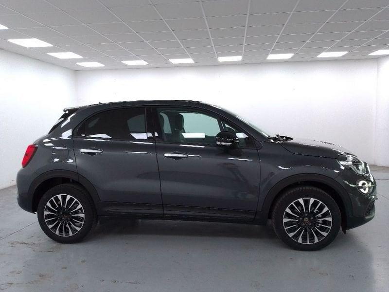 FIAT 500X Dolcevita 1.0 t3 120cv