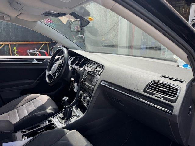 VOLKSWAGEN Golf 1.4 TSI 5p. Highline BlueMotion Technology