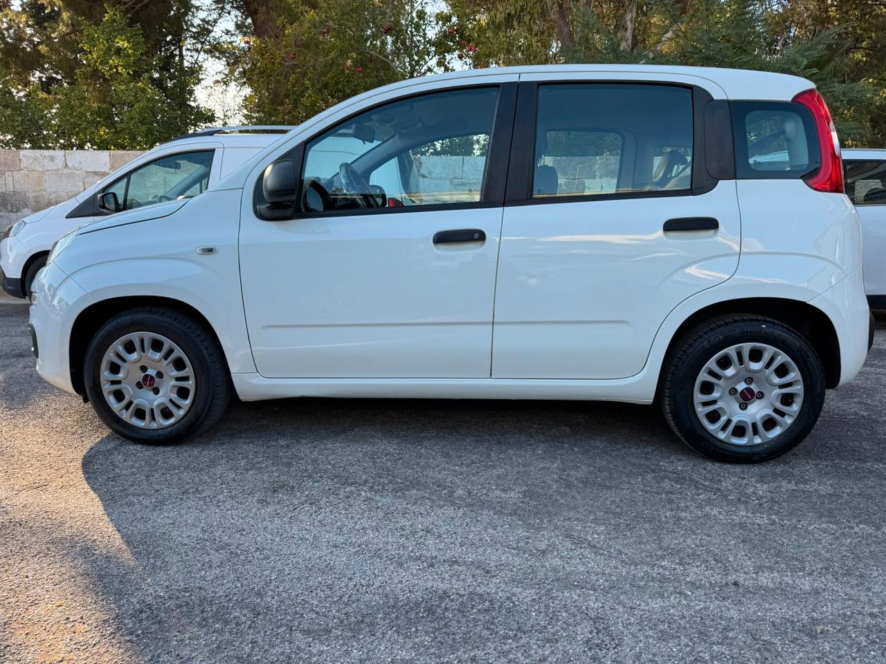 Fiat Panda 1.3 MJT 95 CV S&S Easy