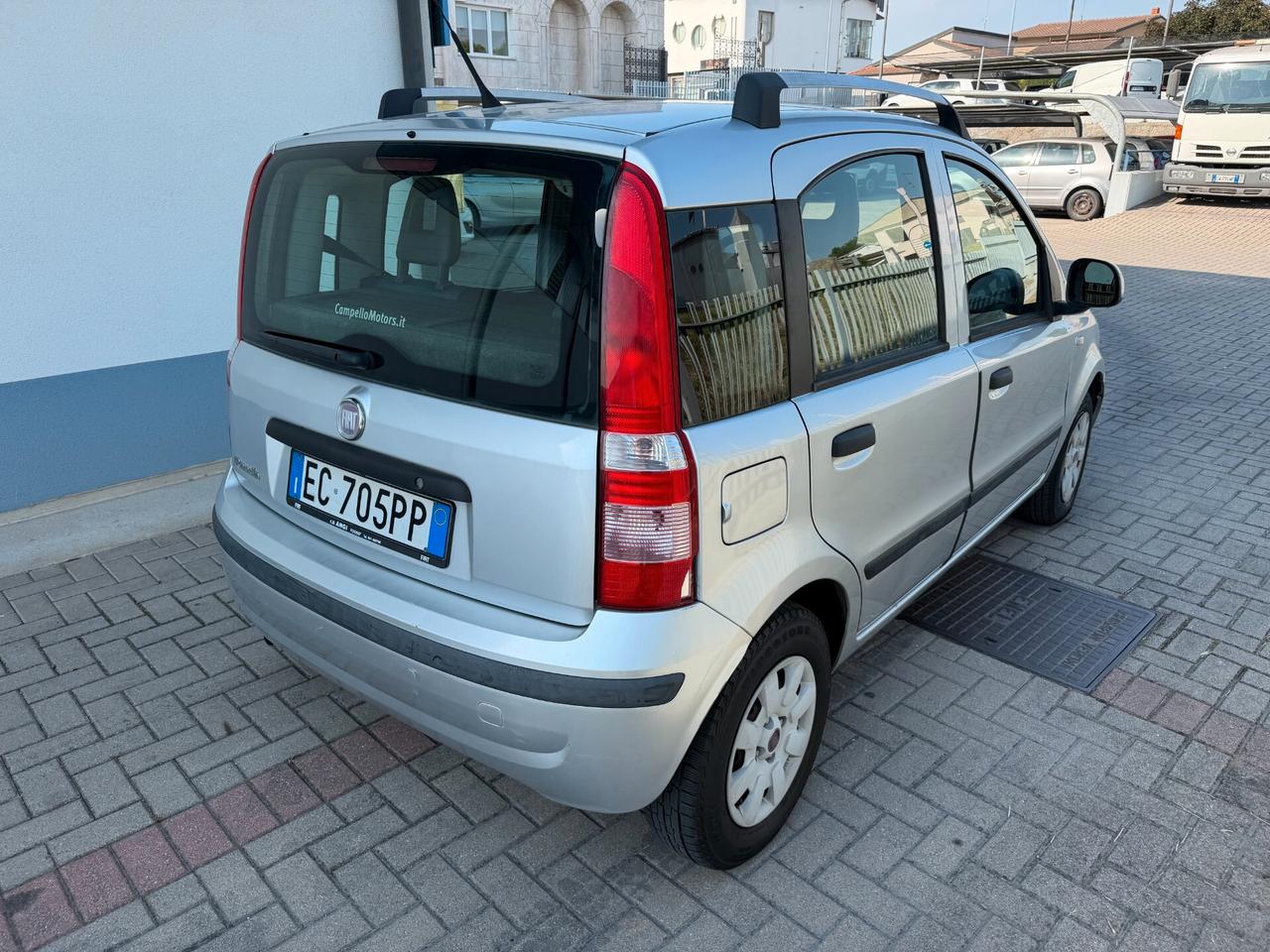 Fiat Panda 1.2 MyLife EasyPower