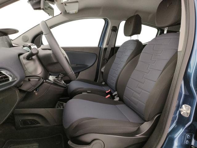 LANCIA Ypsilon 1.2 69 CV 5 porte GPL Ecochic