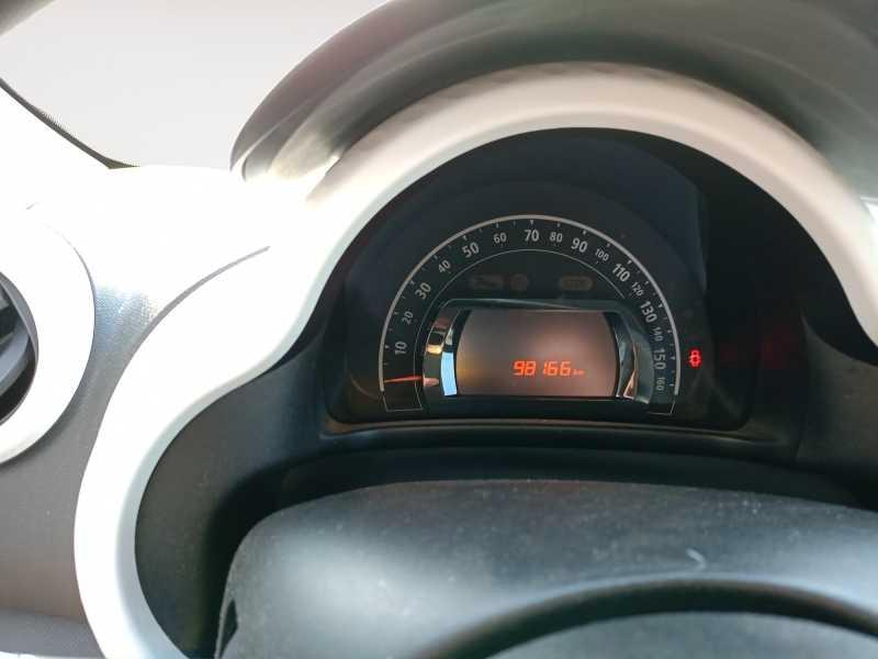 RENAULT Twingo 1.2 Dynamique 60cv