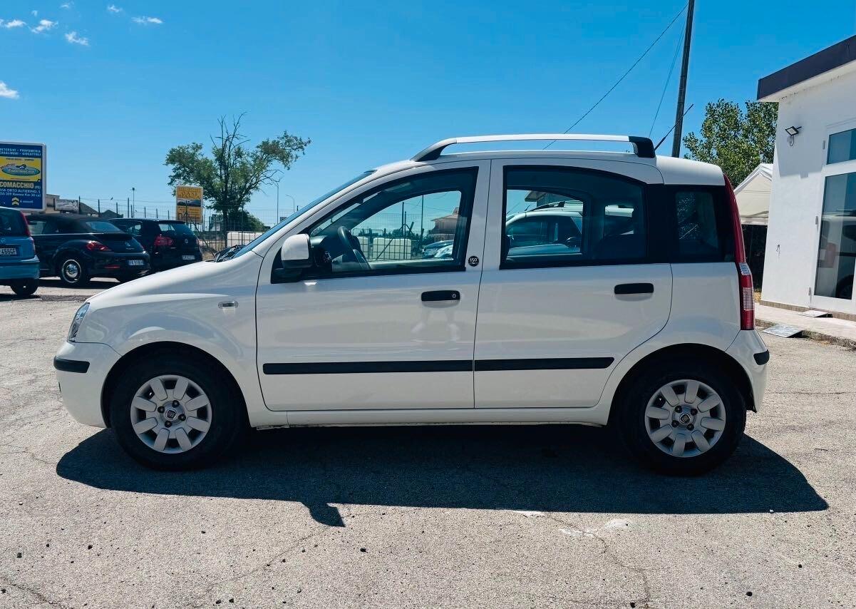 Fiat Panda 1.2 Dynamic EasyPower