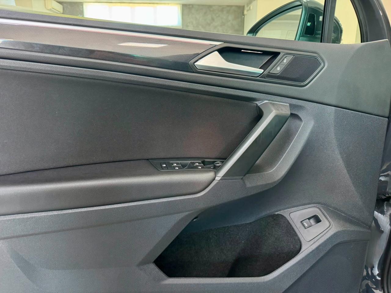 Volkswagen Tiguan 2.0 TDI 150cv DSG Elegance 2023