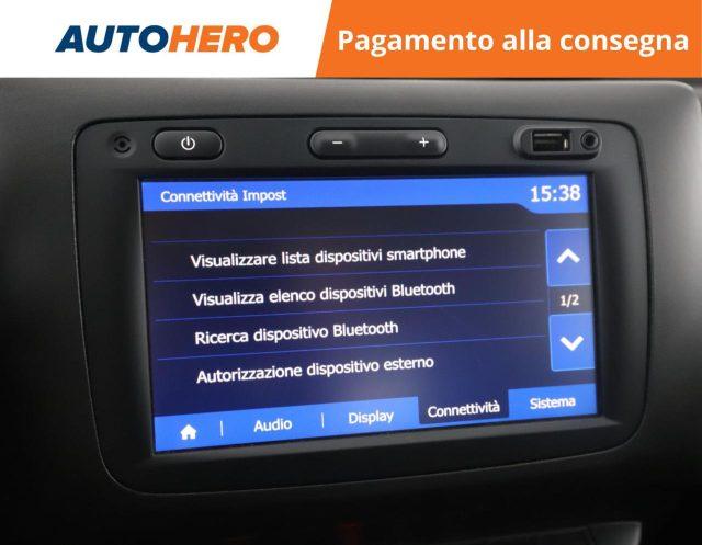 DACIA Duster 1.5 Blue dCi 8V 115 CV 4x2 Comfort