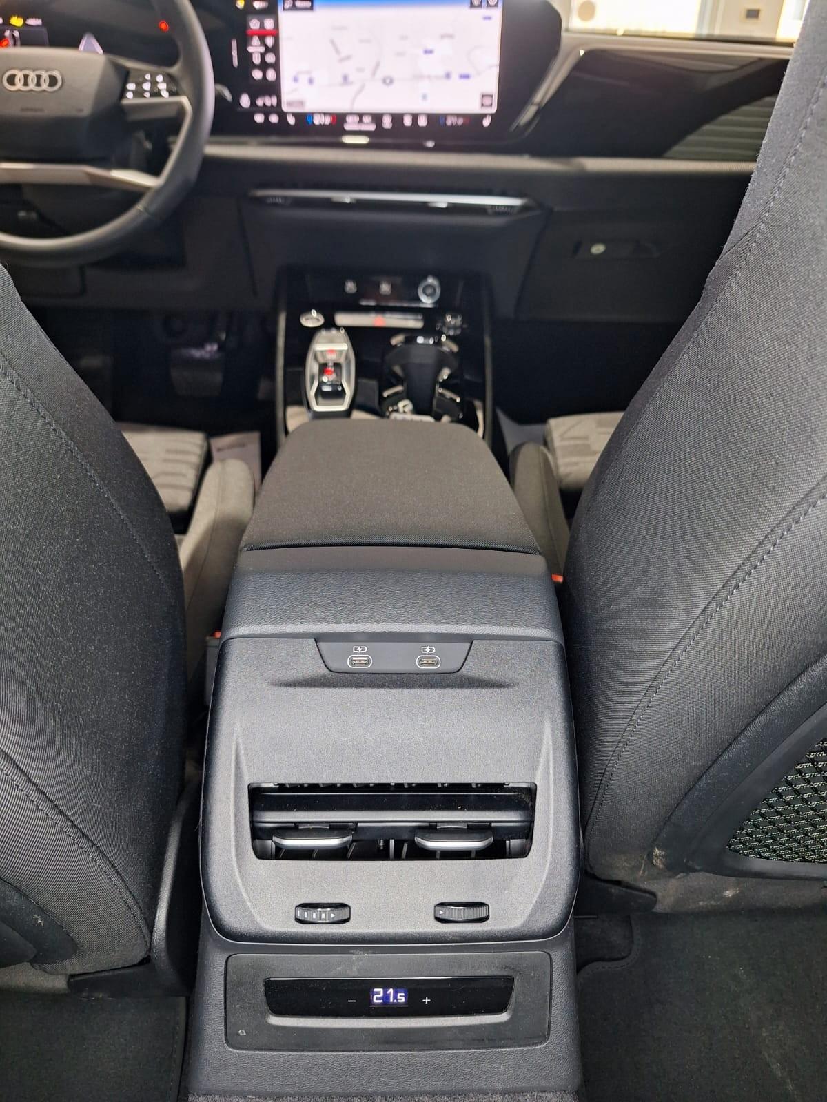 Audi A5 Avant TDI 150 kW mHEV+ S tronic Business
